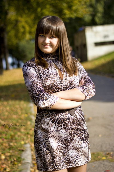 Лиля Хасанова