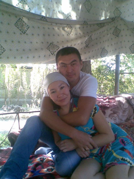 Гуля Насирова