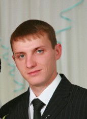 Николай Чев