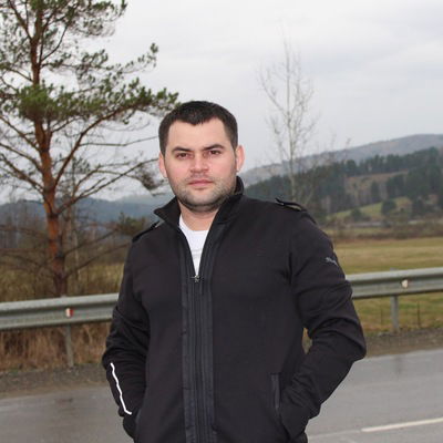 Сергей Макаренко