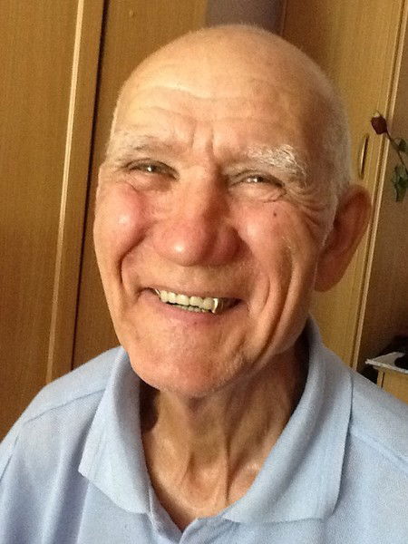 Рашид Шамсутдинов