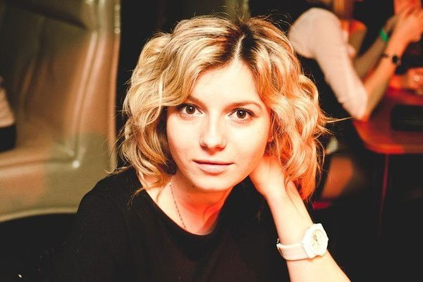 Юлия Князева