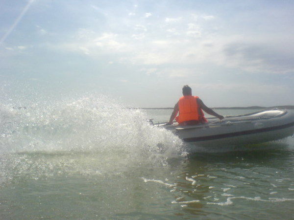 Федор Хлопин