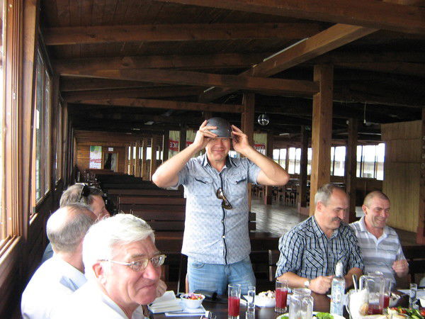 Михаил Зизюк