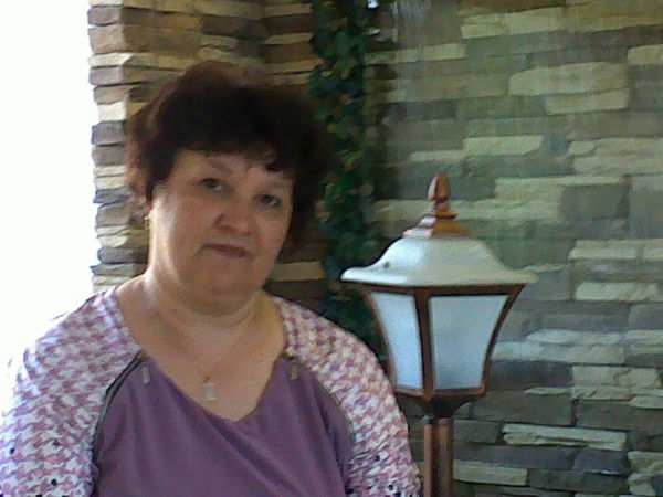 Светлана Осина