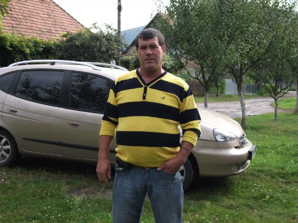 Трофим Драгнев