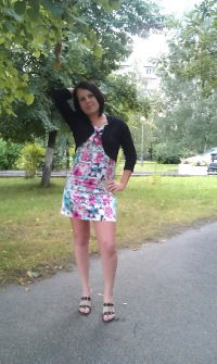 Ирина Иванова