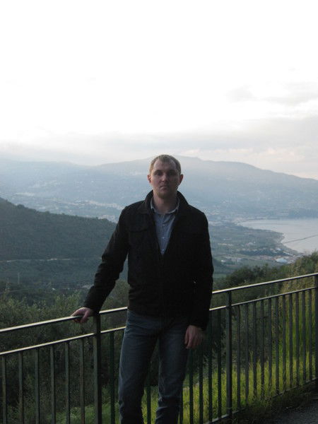 Николай Ясенков