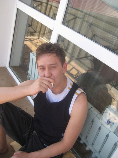 Фарид Шамсутдинов