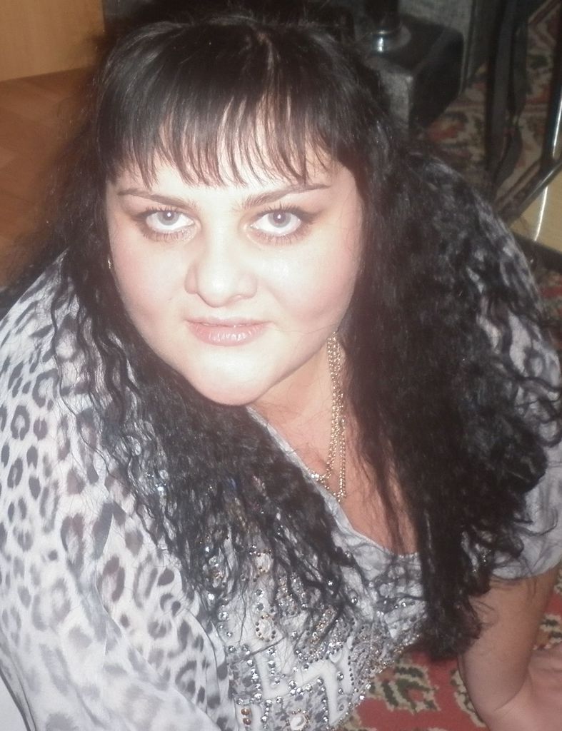 Светлана Малежик