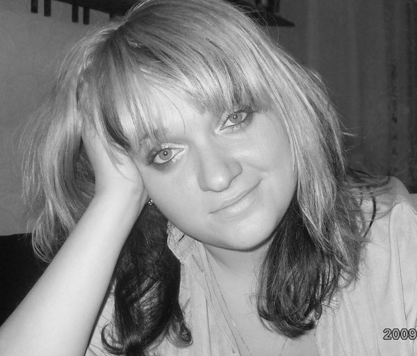 Аня Липенская