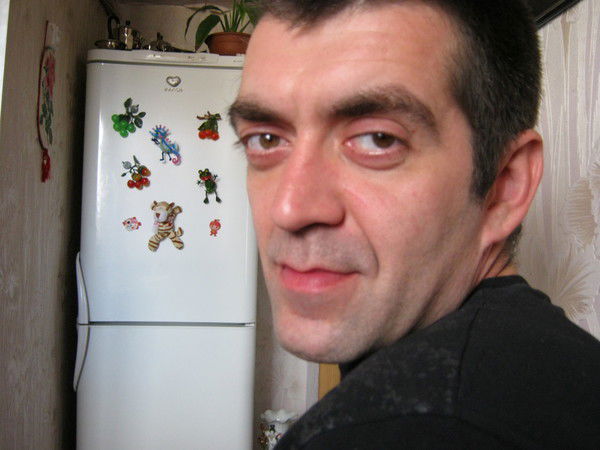 Павел Игнатенко