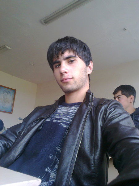 Жемчугов Давид