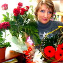Екатерина Марусич