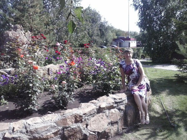 Светлана Хххххх