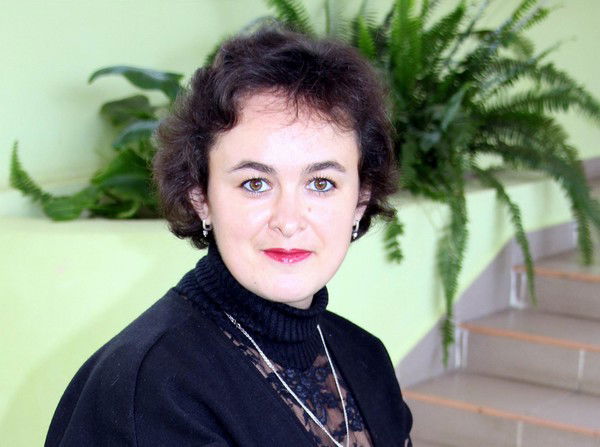 Наталья Шеломова