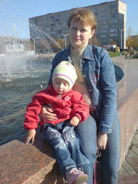 Любовь Еремеева