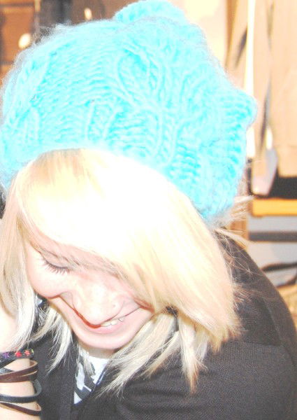 Виктория Зубарева