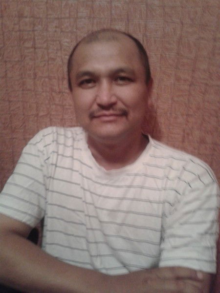 Мурат Мамбетов