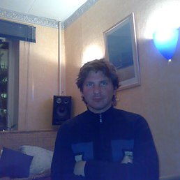 Олег Кудряшов