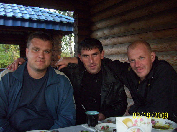 Марат Абдулаев