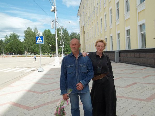 Ирина Кладиева