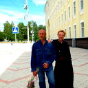 Ирина Кладиева