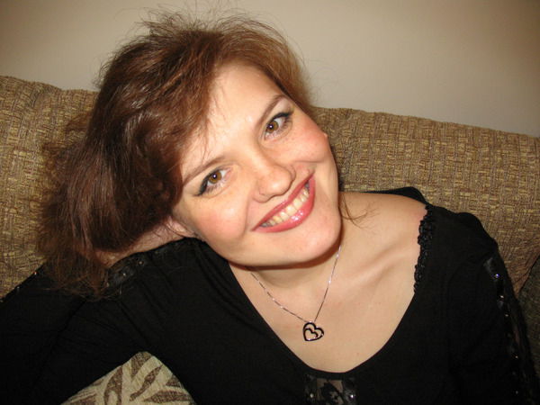 Лина Чернакова