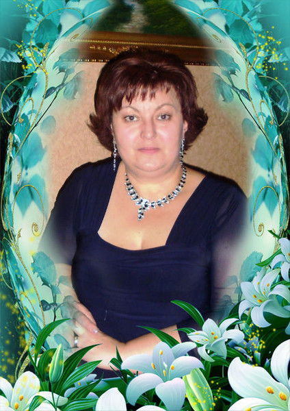 Елена Шевцова