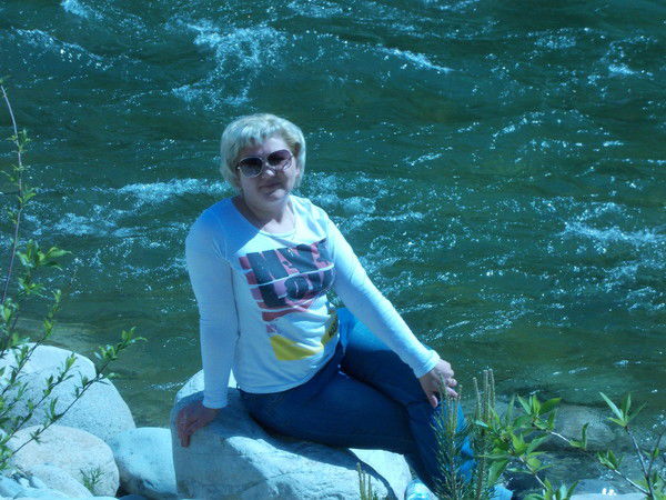 Юлия Филатова