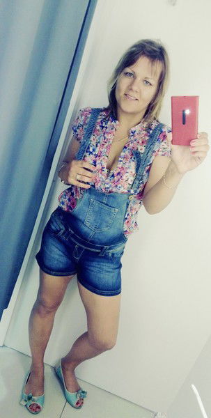 Мария Виленчик