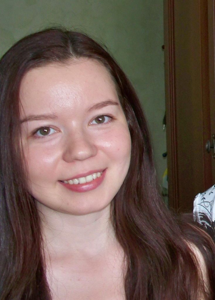 Лиана Шайхутдинова