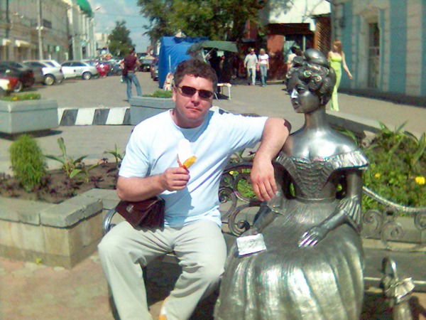 Михаил Сан-Мишель