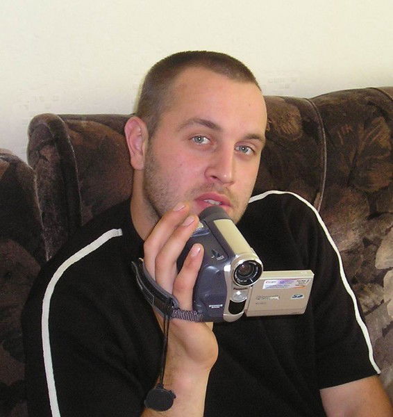 Виктор Кулаков