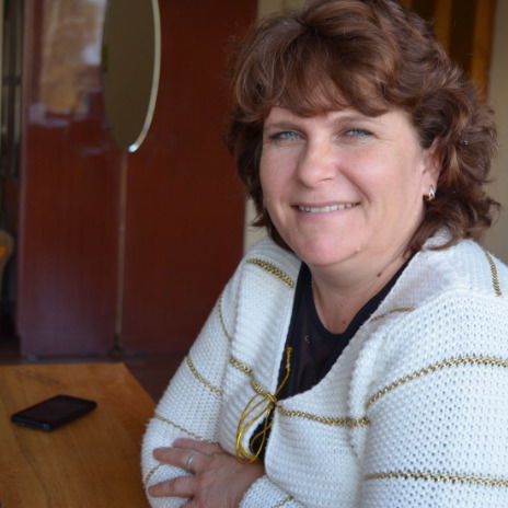 Ольга Садовая