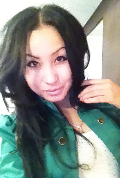 Мария Шерманова