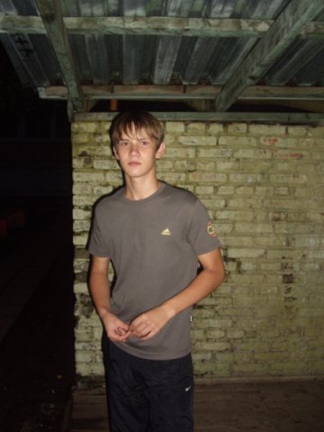 Алексей Васильев