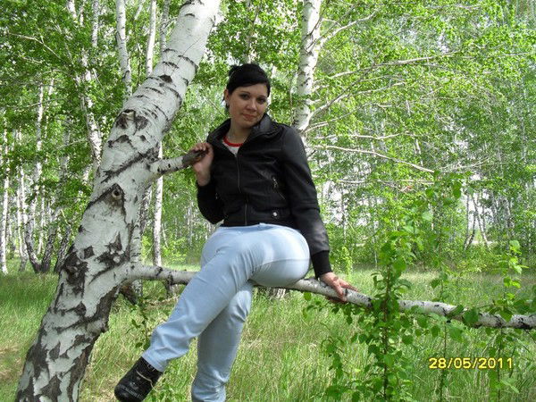 Ирина Суркова