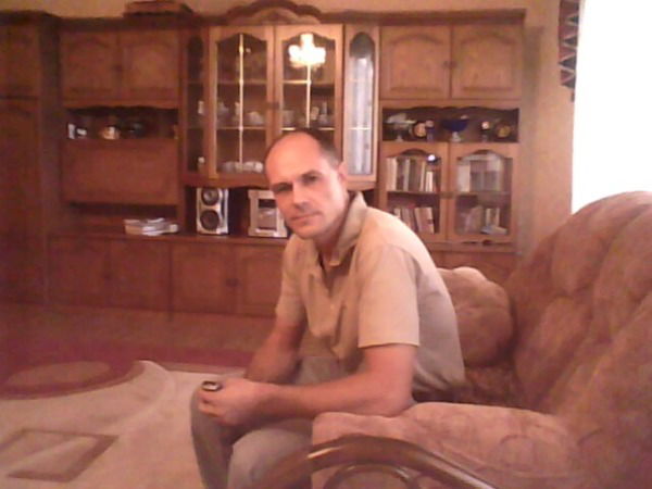 Николай Новиков