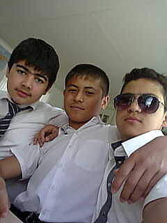 Мумтоз Валижонов