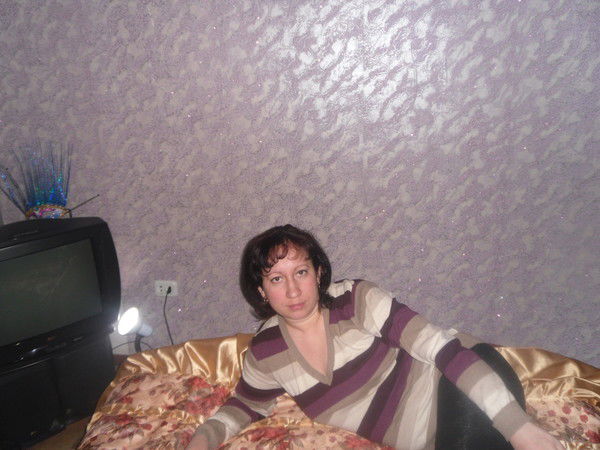 Ирина Свиридова