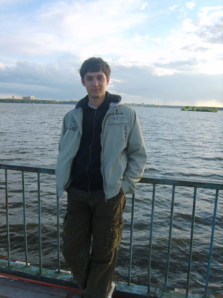 Павел Бладыко