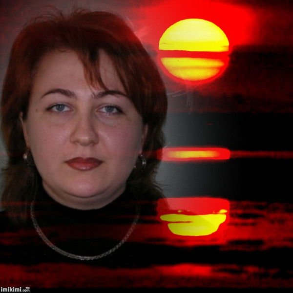 Яна Тихоненко