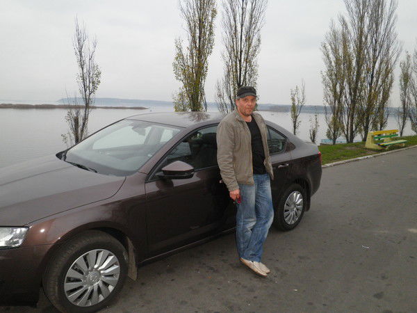 Тимур Андреев