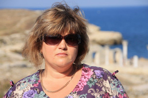 Светлана Терещенко