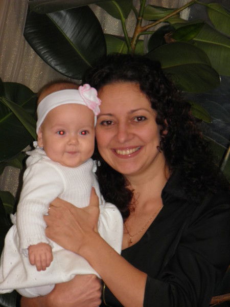 Ольга Чумаченко