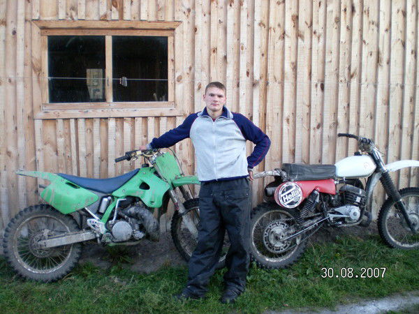 Алексей Филаткин