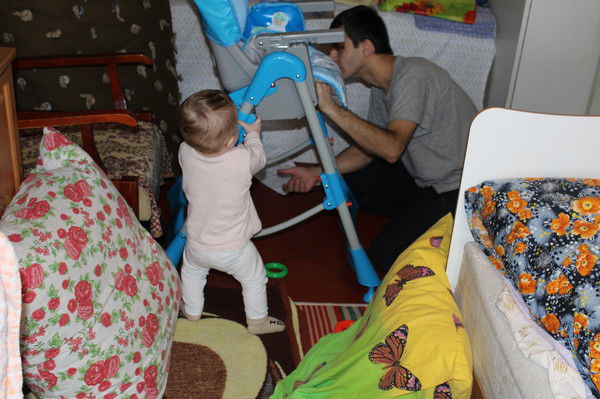 Сергей Решетняк