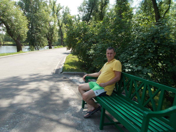 Александр Стадник