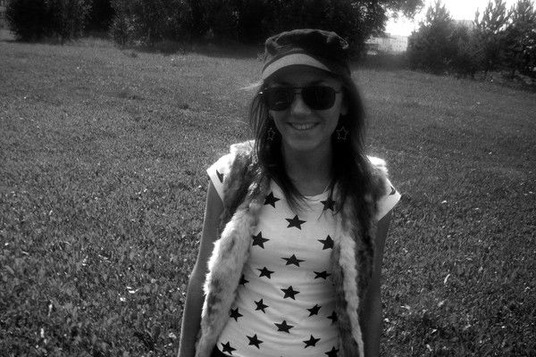 Ксения Шабалина